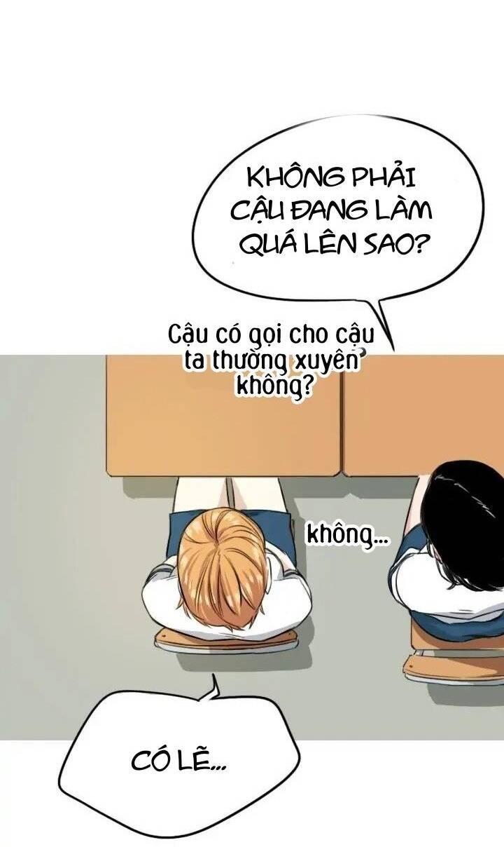Lãng Mạn Giòn Tan Chapter 48 - Trang 2