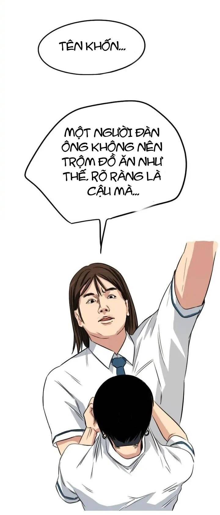 Lãng Mạn Giòn Tan Chapter 48 - Trang 2