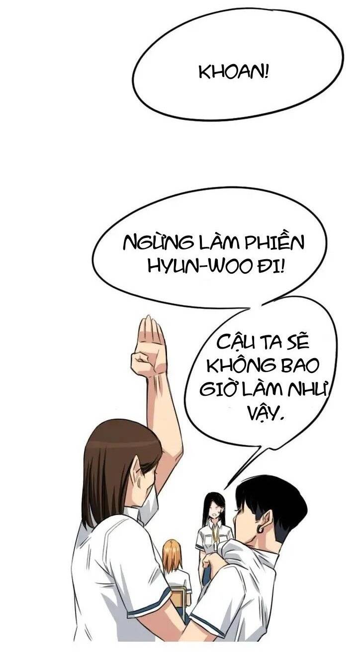 Lãng Mạn Giòn Tan Chapter 48 - Trang 2
