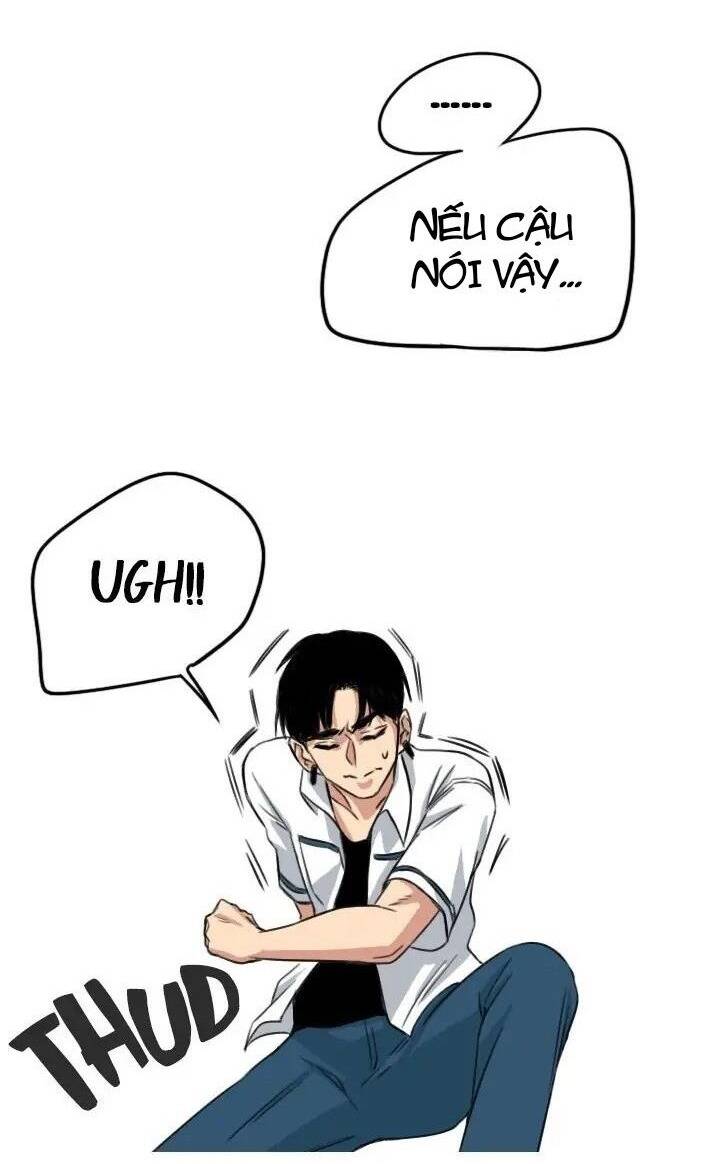 Lãng Mạn Giòn Tan Chapter 48 - Trang 2