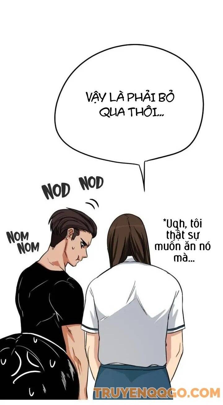 Lãng Mạn Giòn Tan Chapter 48 - Trang 2