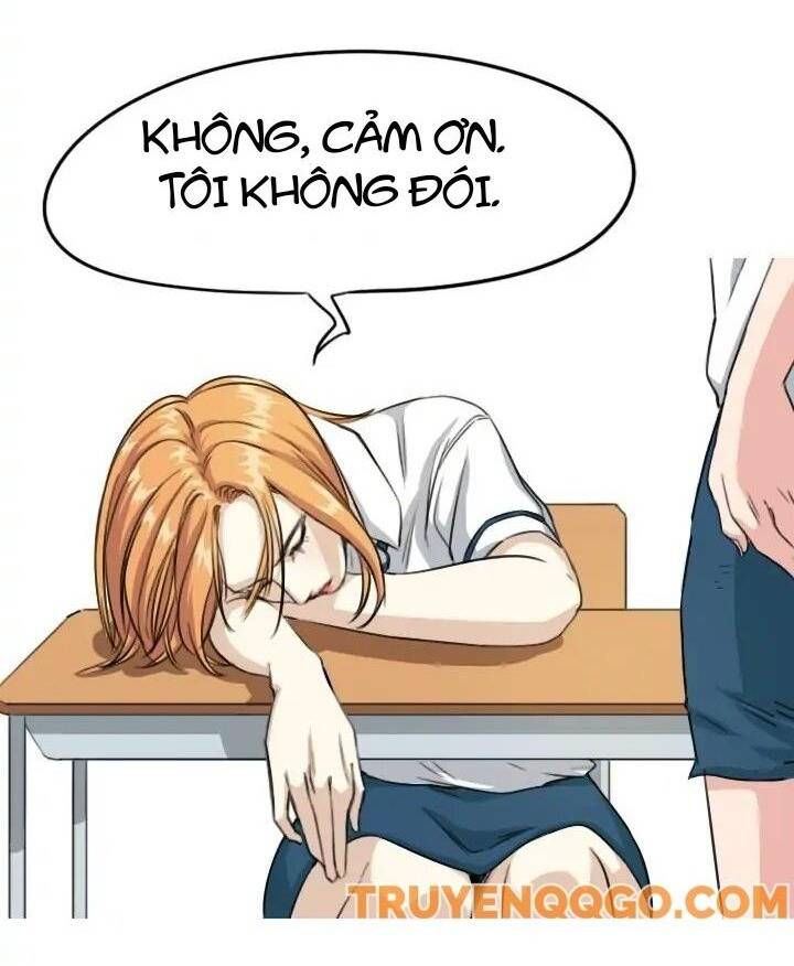 Lãng Mạn Giòn Tan Chapter 48 - Trang 2