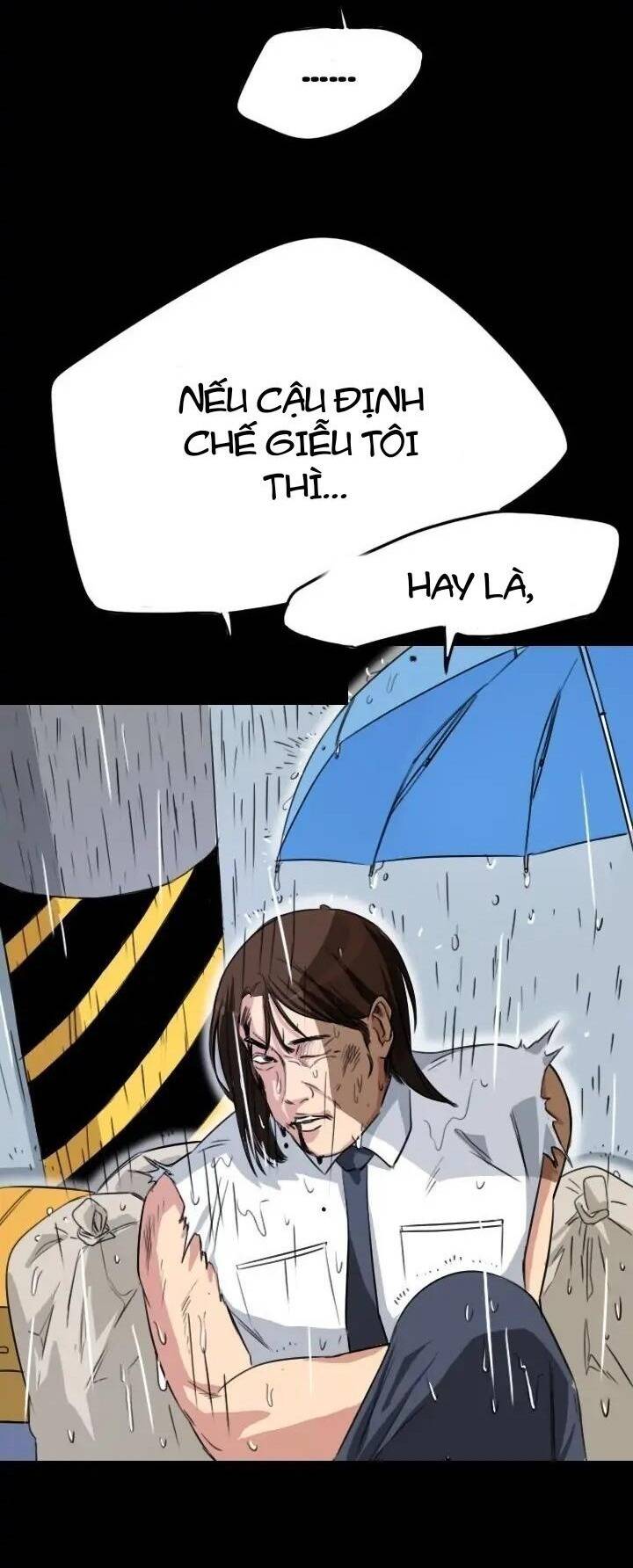 Lãng Mạn Giòn Tan Chapter 49 - Trang 2