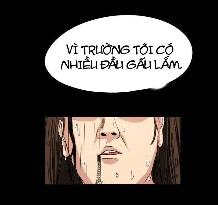 Lãng Mạn Giòn Tan Chapter 49 - Trang 2