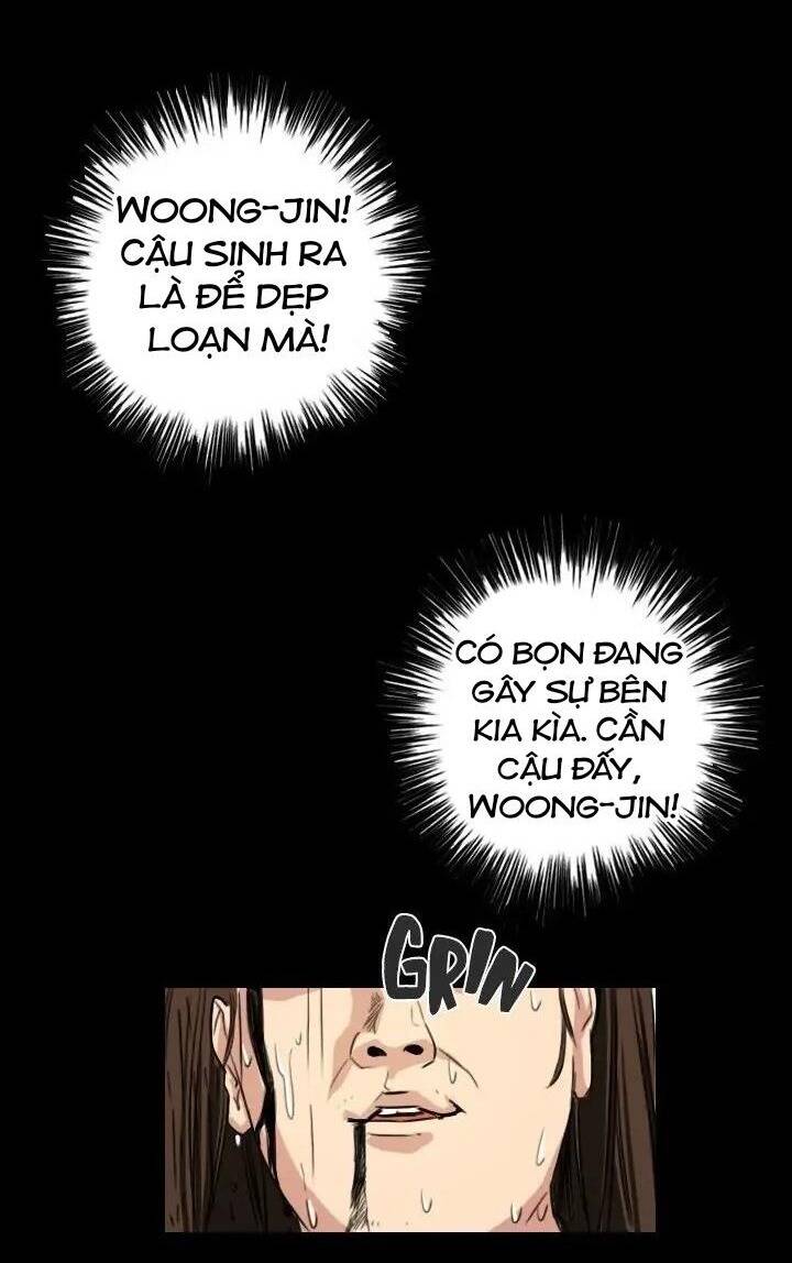 Lãng Mạn Giòn Tan Chapter 49 - Trang 2