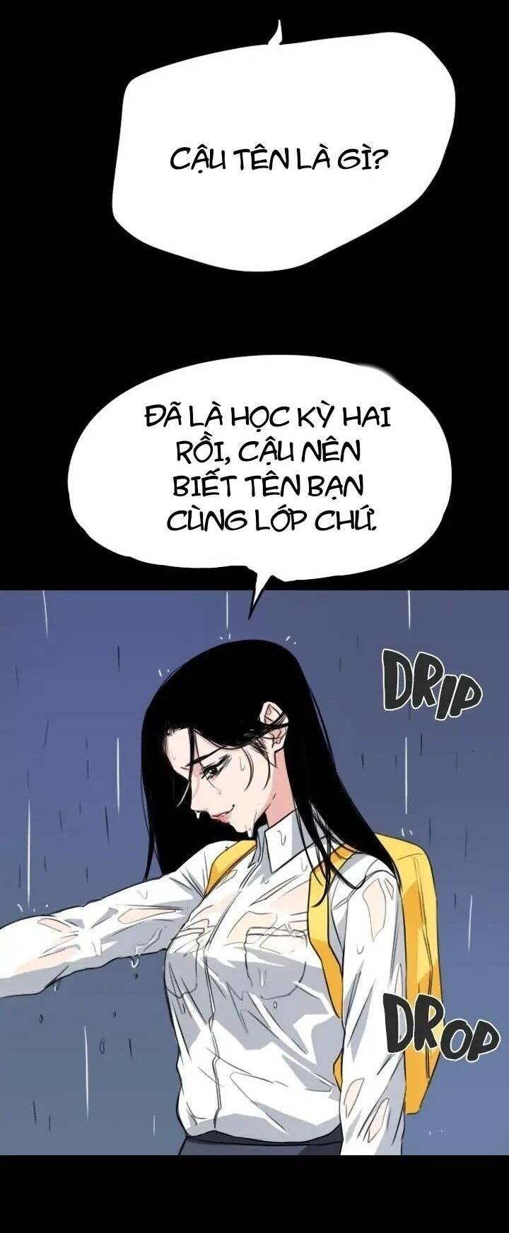 Lãng Mạn Giòn Tan Chapter 49 - Trang 2