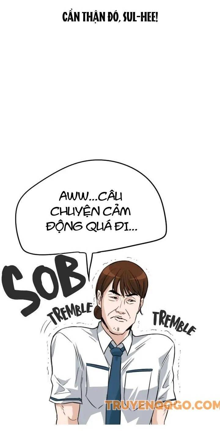 Lãng Mạn Giòn Tan Chapter 49 - Trang 2