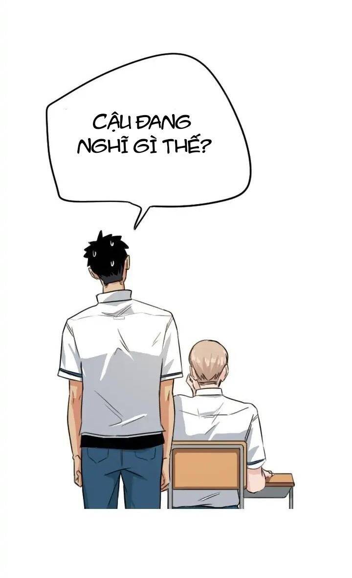 Lãng Mạn Giòn Tan Chapter 49 - Trang 2