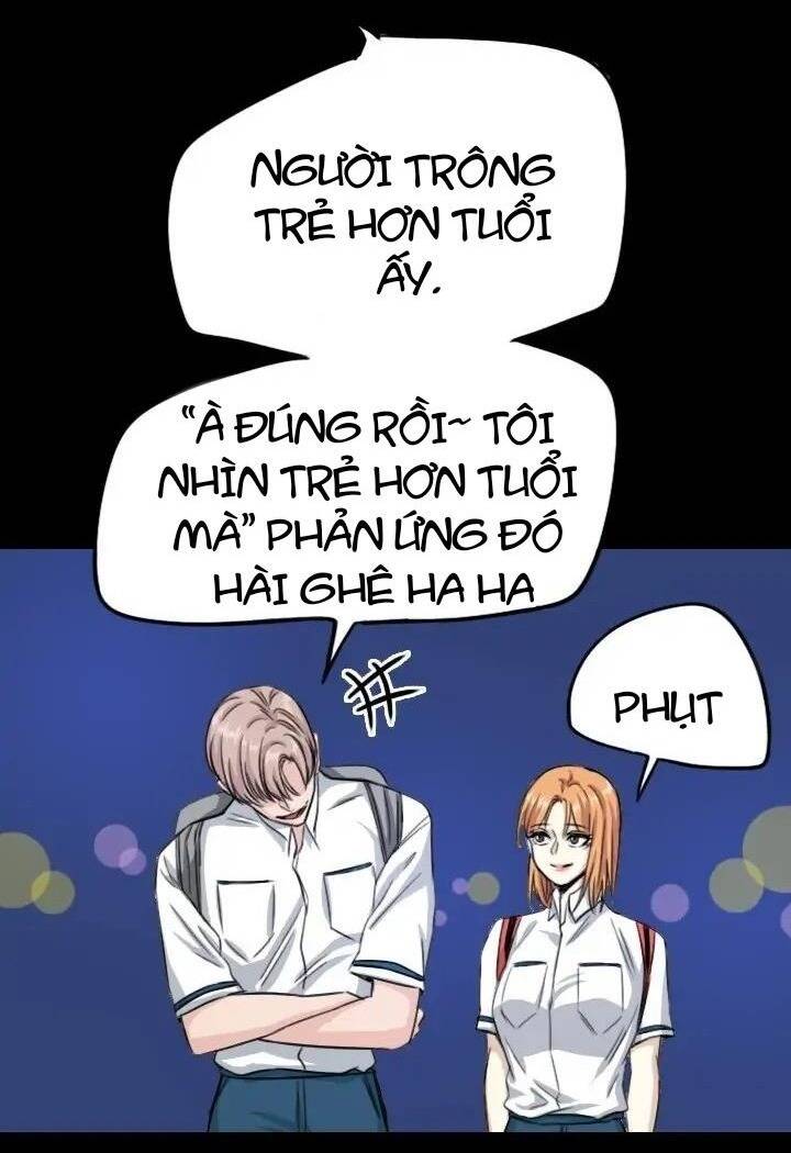 Lãng Mạn Giòn Tan Chapter 49 - Trang 2