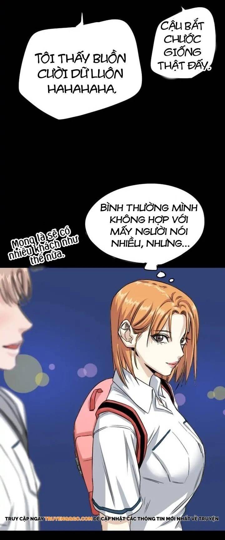 Lãng Mạn Giòn Tan Chapter 49 - Trang 2