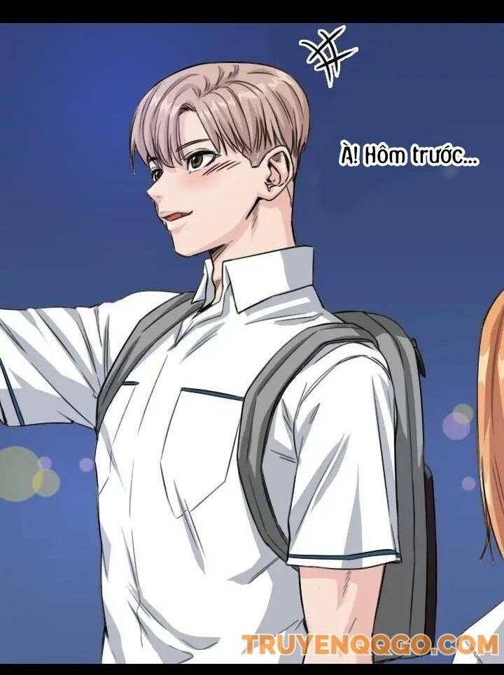 Lãng Mạn Giòn Tan Chapter 49 - Trang 2