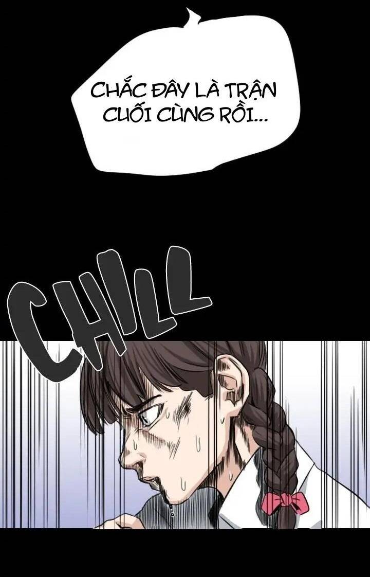 Lãng Mạn Giòn Tan Chapter 49 - Trang 2