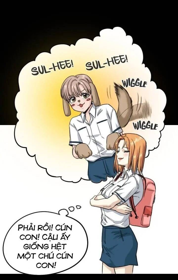 Lãng Mạn Giòn Tan Chapter 49 - Trang 2