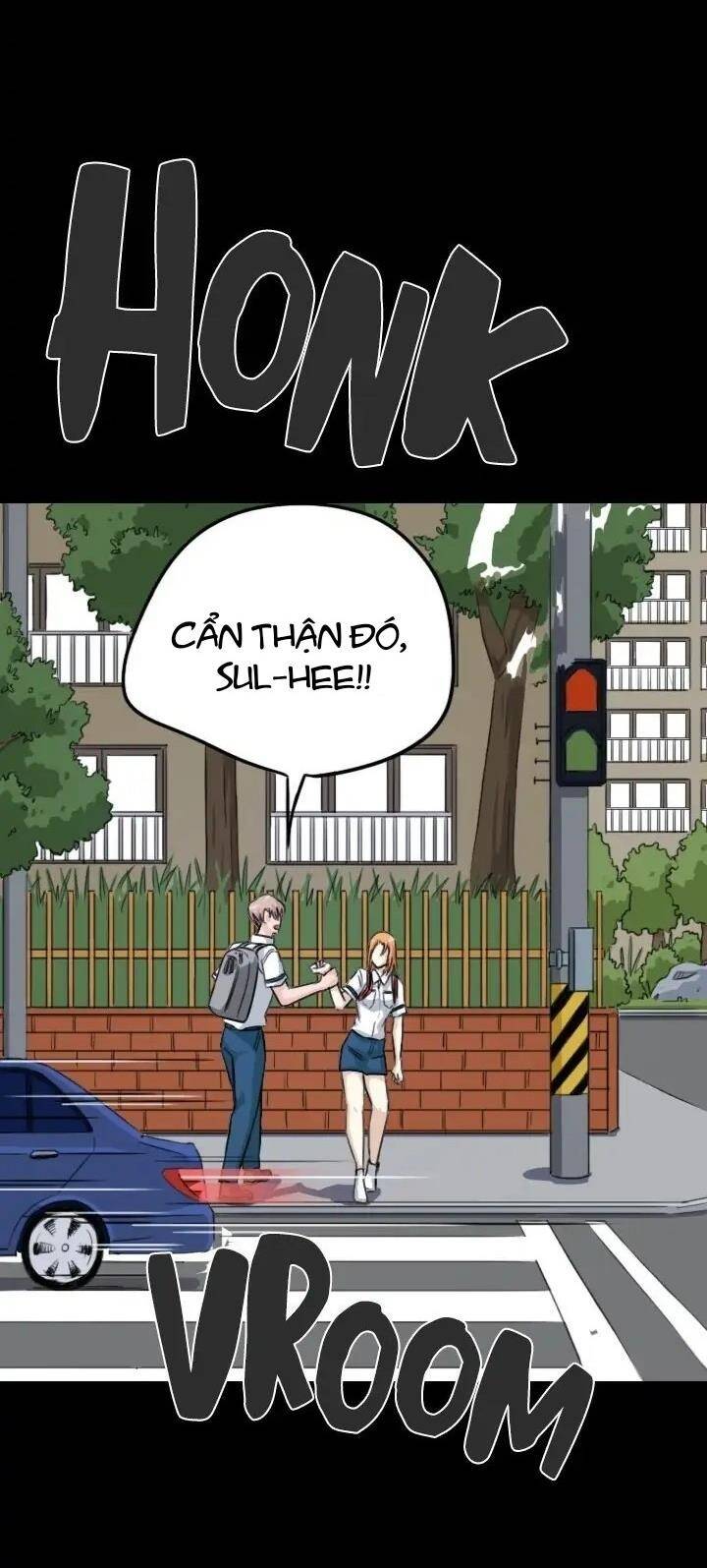 Lãng Mạn Giòn Tan Chapter 49 - Trang 2