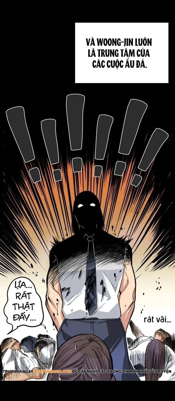 Lãng Mạn Giòn Tan Chapter 49 - Trang 2