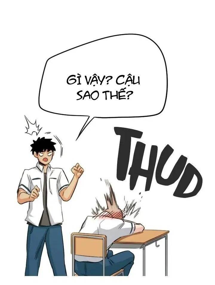 Lãng Mạn Giòn Tan Chapter 49 - Trang 2