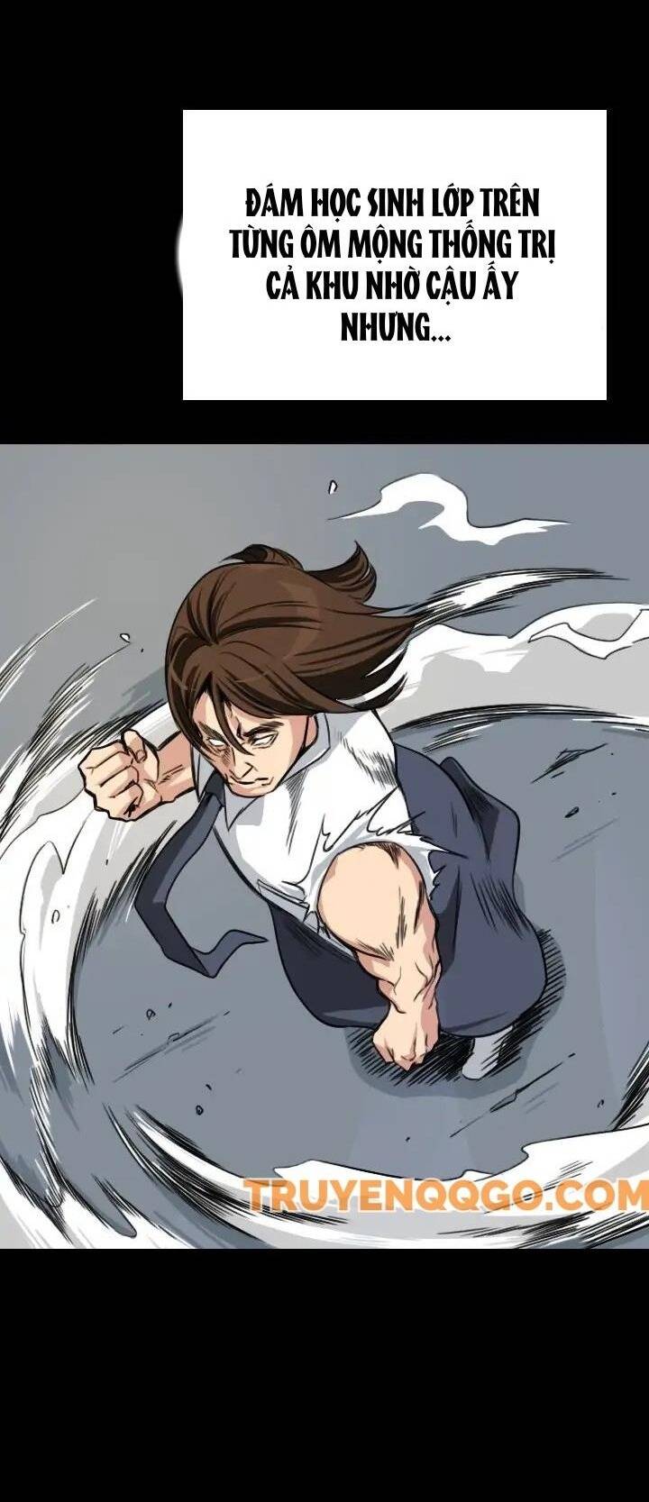 Lãng Mạn Giòn Tan Chapter 49 - Trang 2