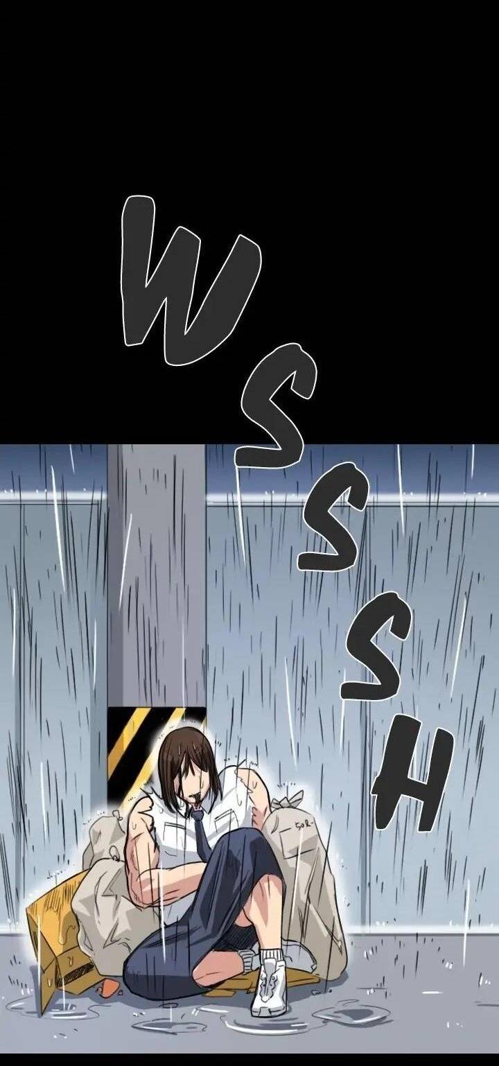 Lãng Mạn Giòn Tan Chapter 49 - Trang 2