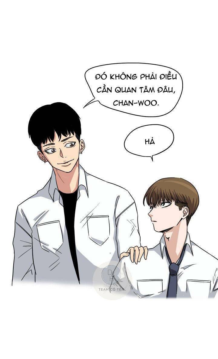 Lãng Mạn Giòn Tan Chapter 5 - Trang 2