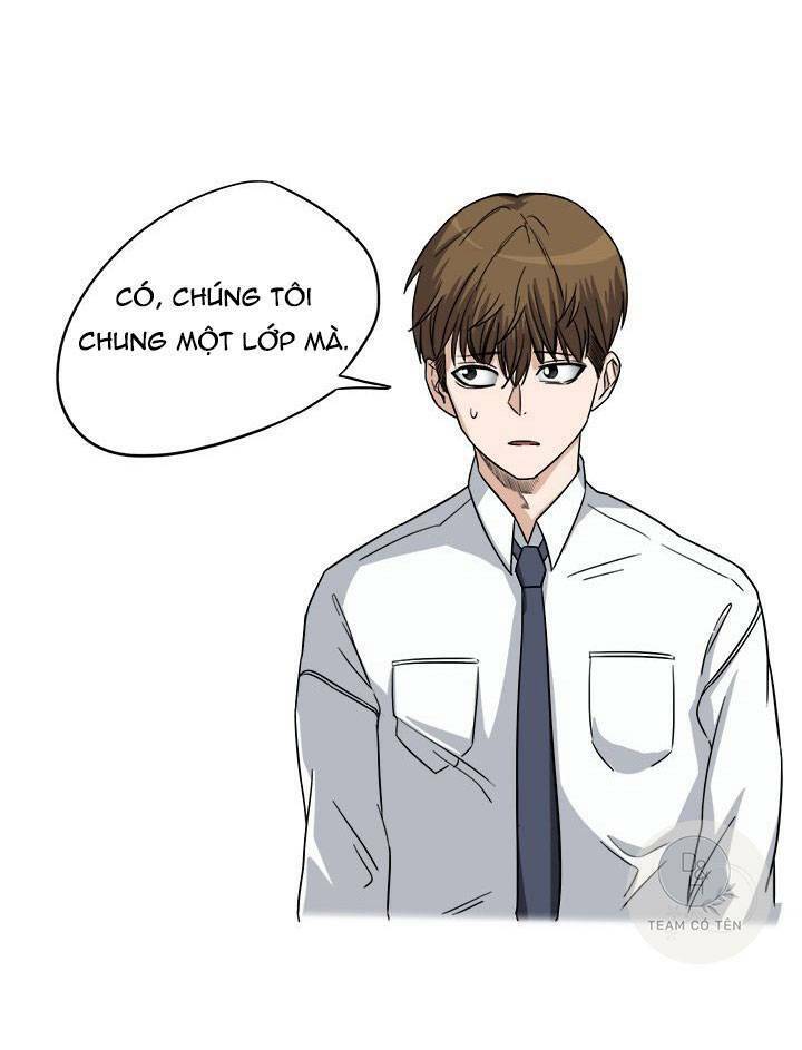 Lãng Mạn Giòn Tan Chapter 5 - Trang 2