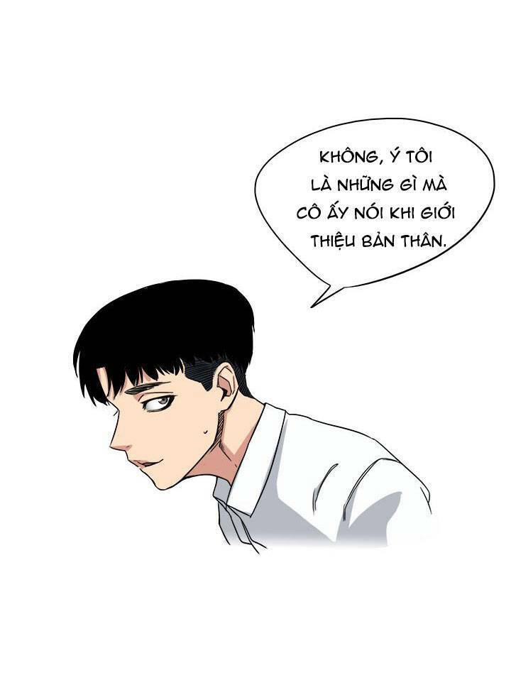 Lãng Mạn Giòn Tan Chapter 5 - Trang 2