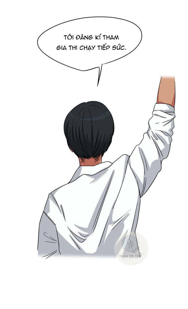 Lãng Mạn Giòn Tan Chapter 5 - Trang 2