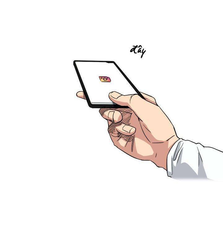 Lãng Mạn Giòn Tan Chapter 5 - Trang 2