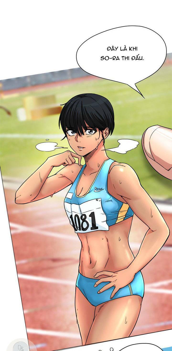 Lãng Mạn Giòn Tan Chapter 5 - Trang 2