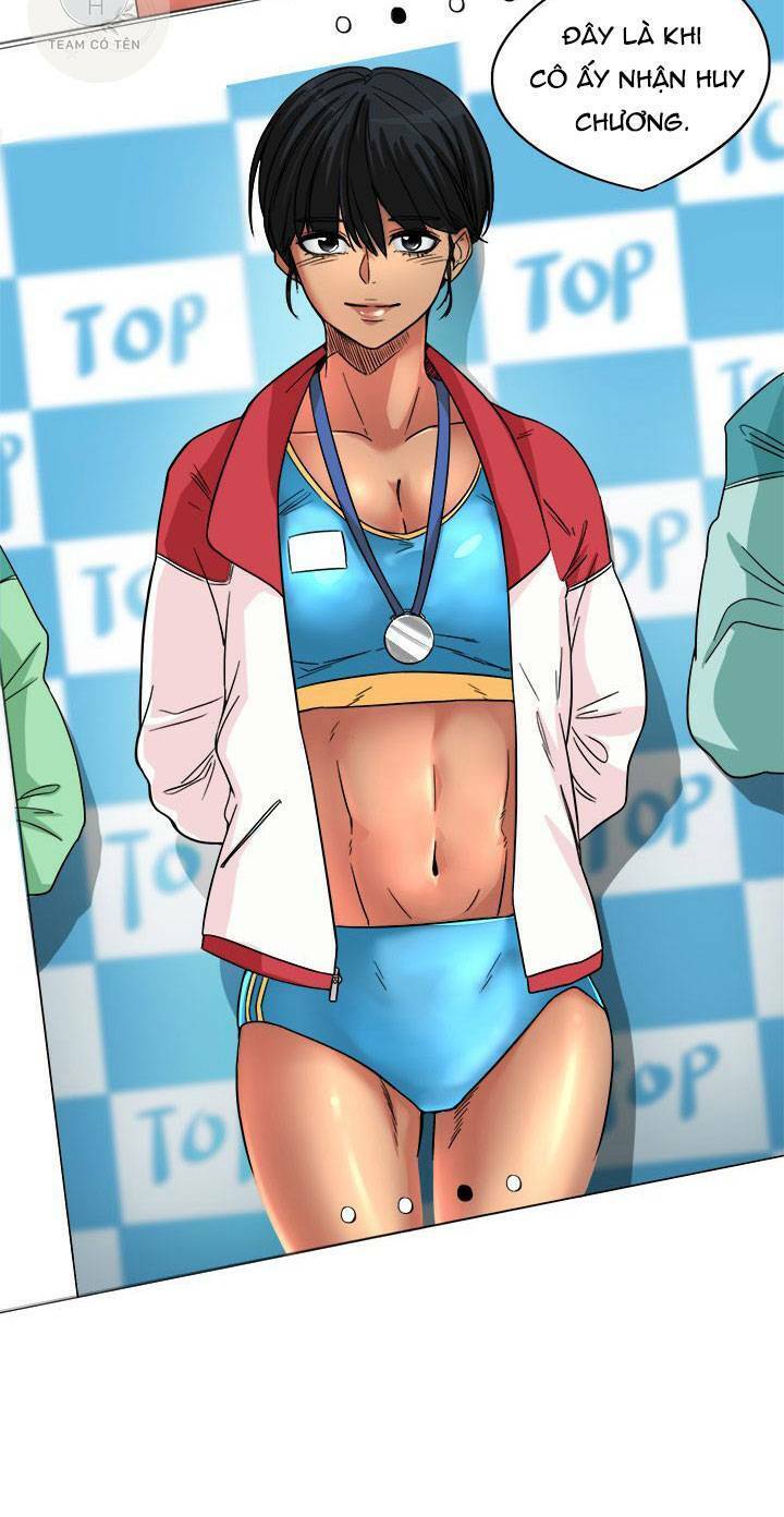 Lãng Mạn Giòn Tan Chapter 5 - Trang 2