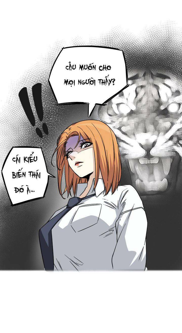 Lãng Mạn Giòn Tan Chapter 5 - Trang 2