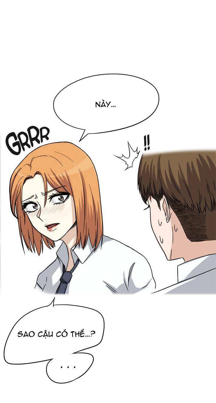 Lãng Mạn Giòn Tan Chapter 5 - Trang 2