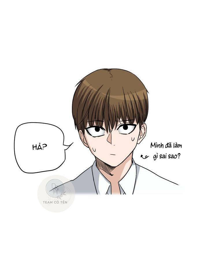 Lãng Mạn Giòn Tan Chapter 5 - Trang 2