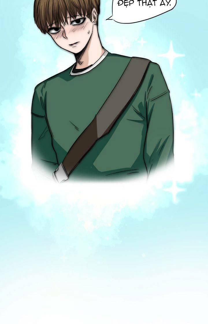 Lãng Mạn Giòn Tan Chapter 5 - Trang 2