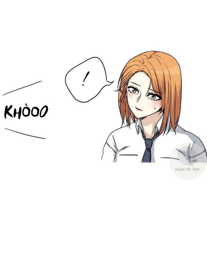 Lãng Mạn Giòn Tan Chapter 5 - Trang 2