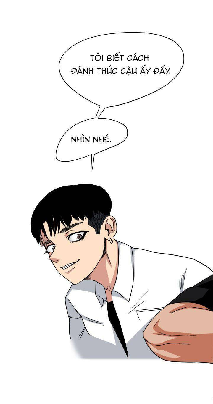 Lãng Mạn Giòn Tan Chapter 5 - Trang 2