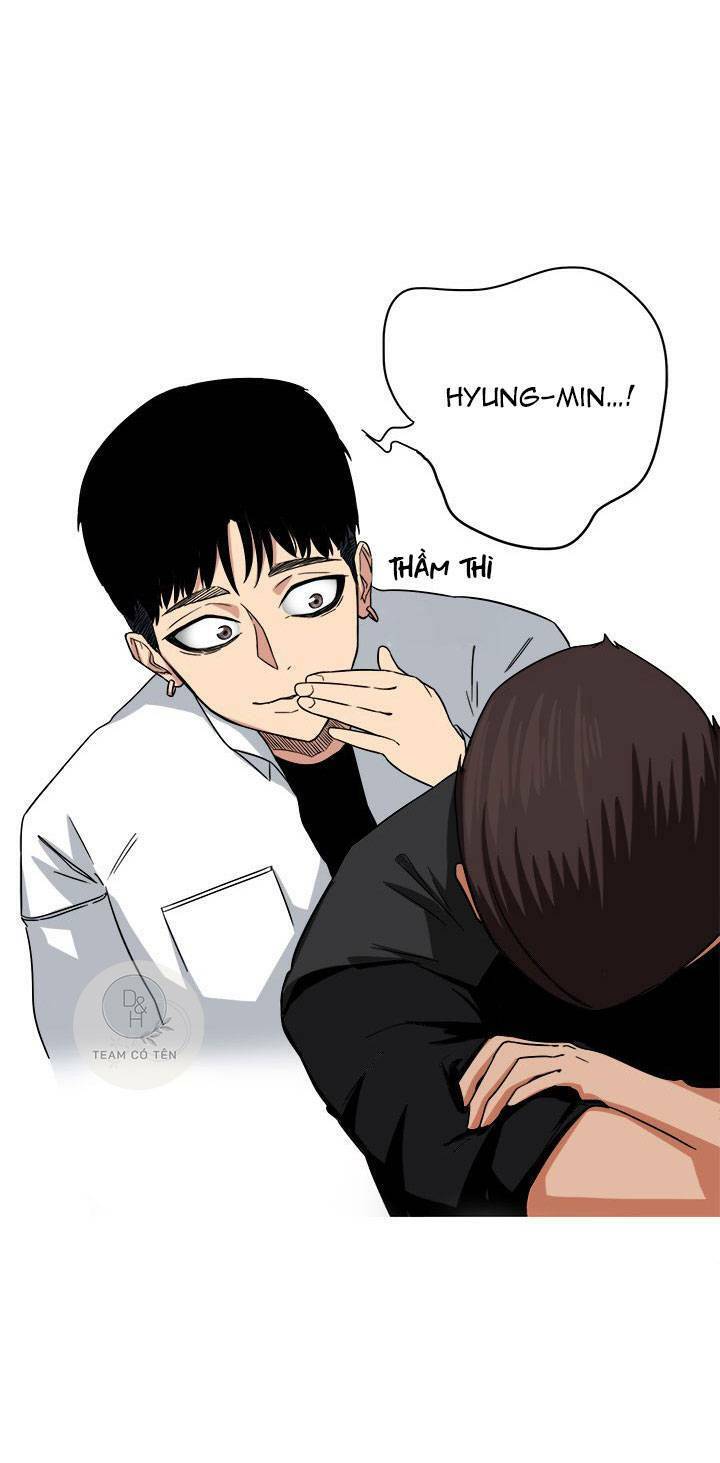 Lãng Mạn Giòn Tan Chapter 5 - Trang 2