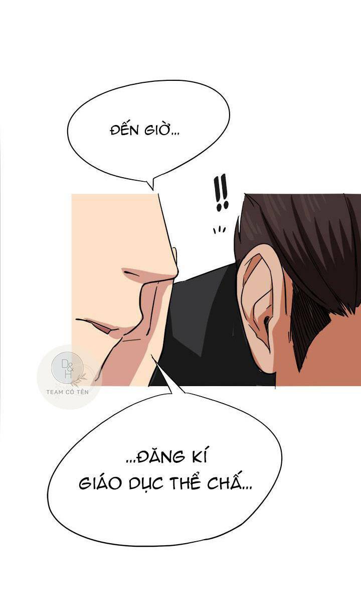 Lãng Mạn Giòn Tan Chapter 5 - Trang 2