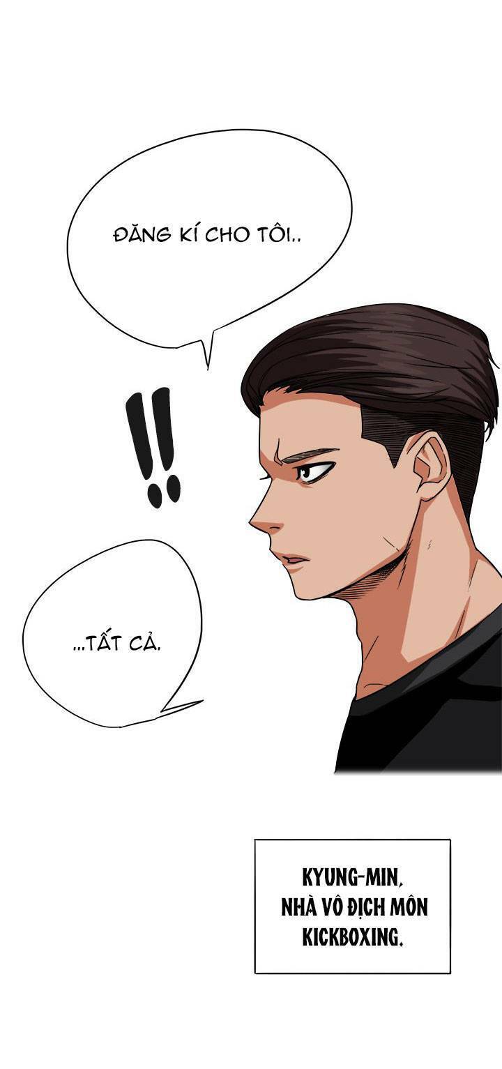 Lãng Mạn Giòn Tan Chapter 5 - Trang 2