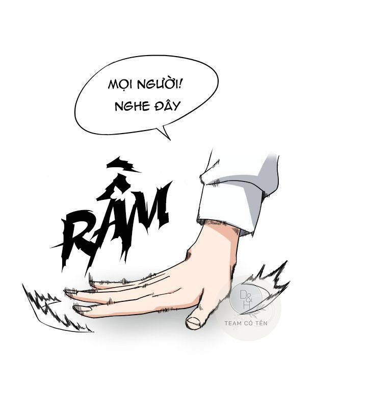 Lãng Mạn Giòn Tan Chapter 5 - Trang 2