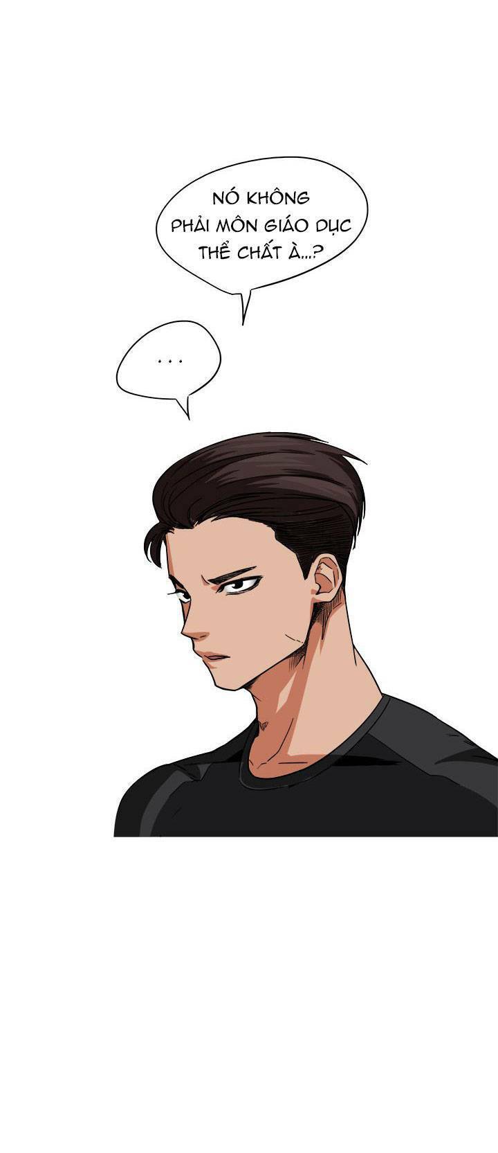 Lãng Mạn Giòn Tan Chapter 5 - Trang 2