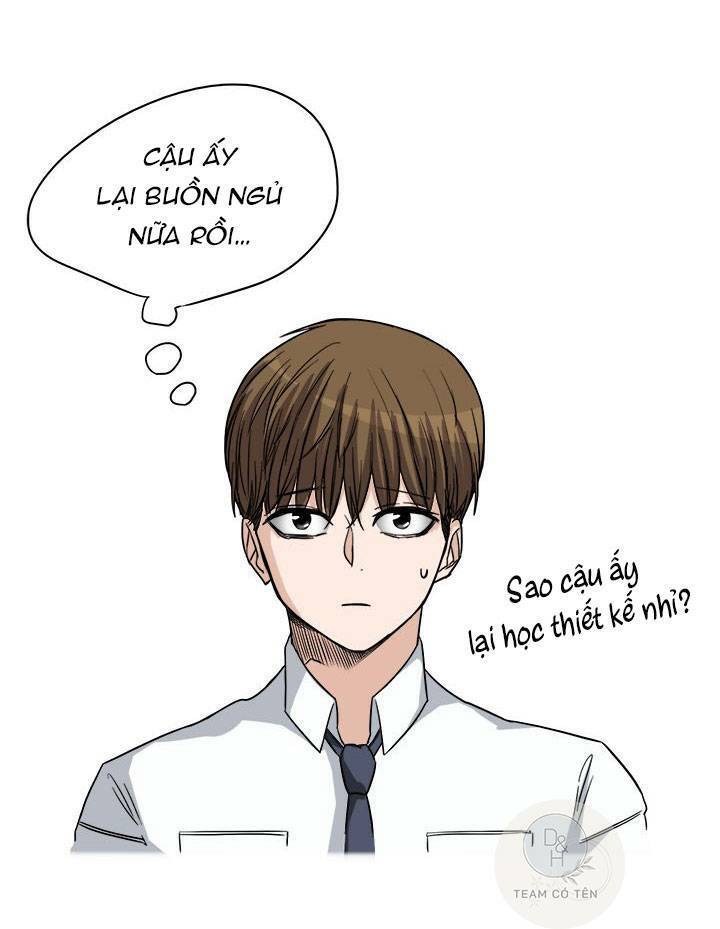 Lãng Mạn Giòn Tan Chapter 5 - Trang 2