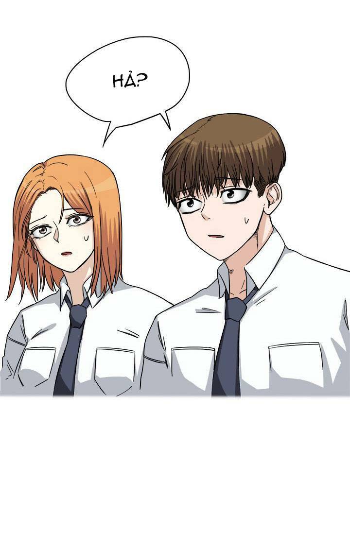 Lãng Mạn Giòn Tan Chapter 5 - Trang 2