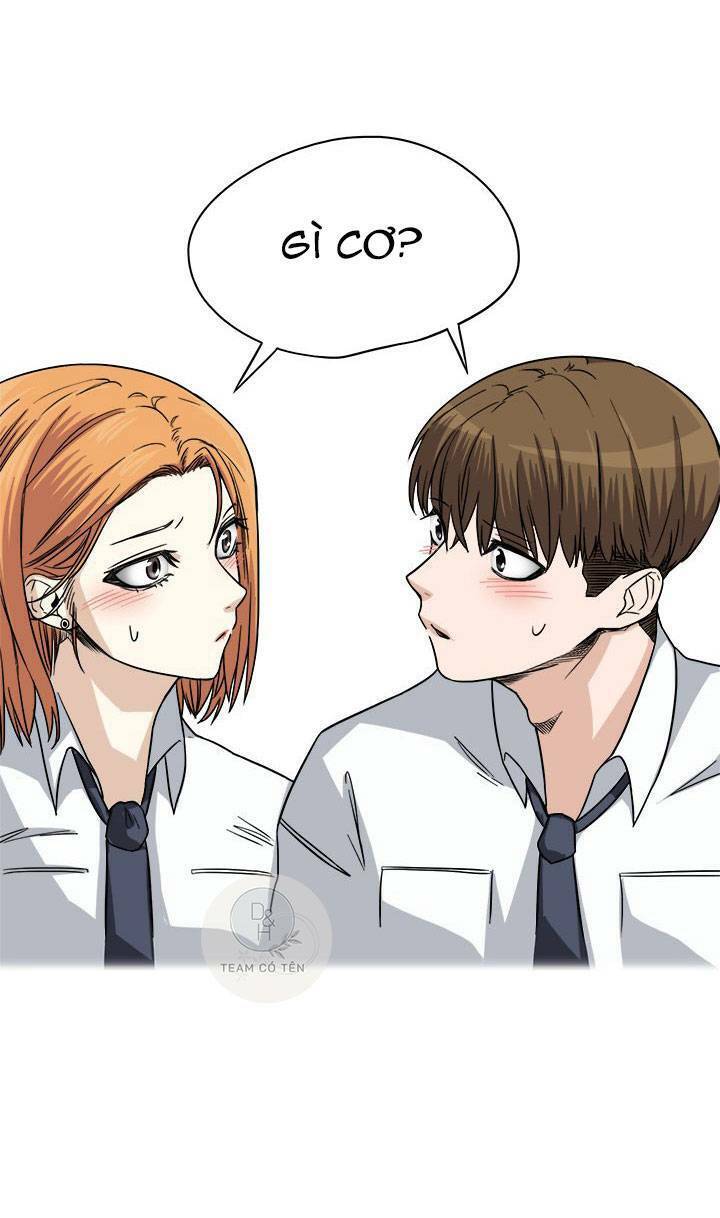 Lãng Mạn Giòn Tan Chapter 5 - Trang 2