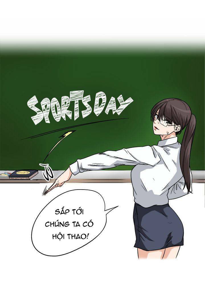 Lãng Mạn Giòn Tan Chapter 5 - Trang 2