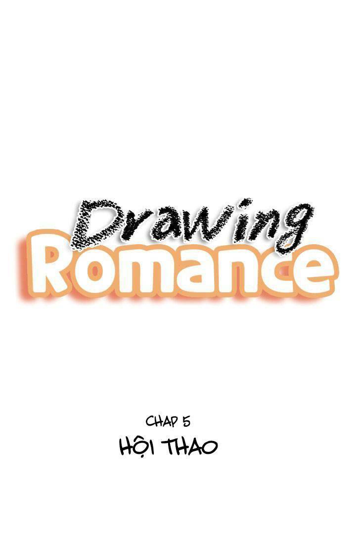 Lãng Mạn Giòn Tan Chapter 5 - Trang 2