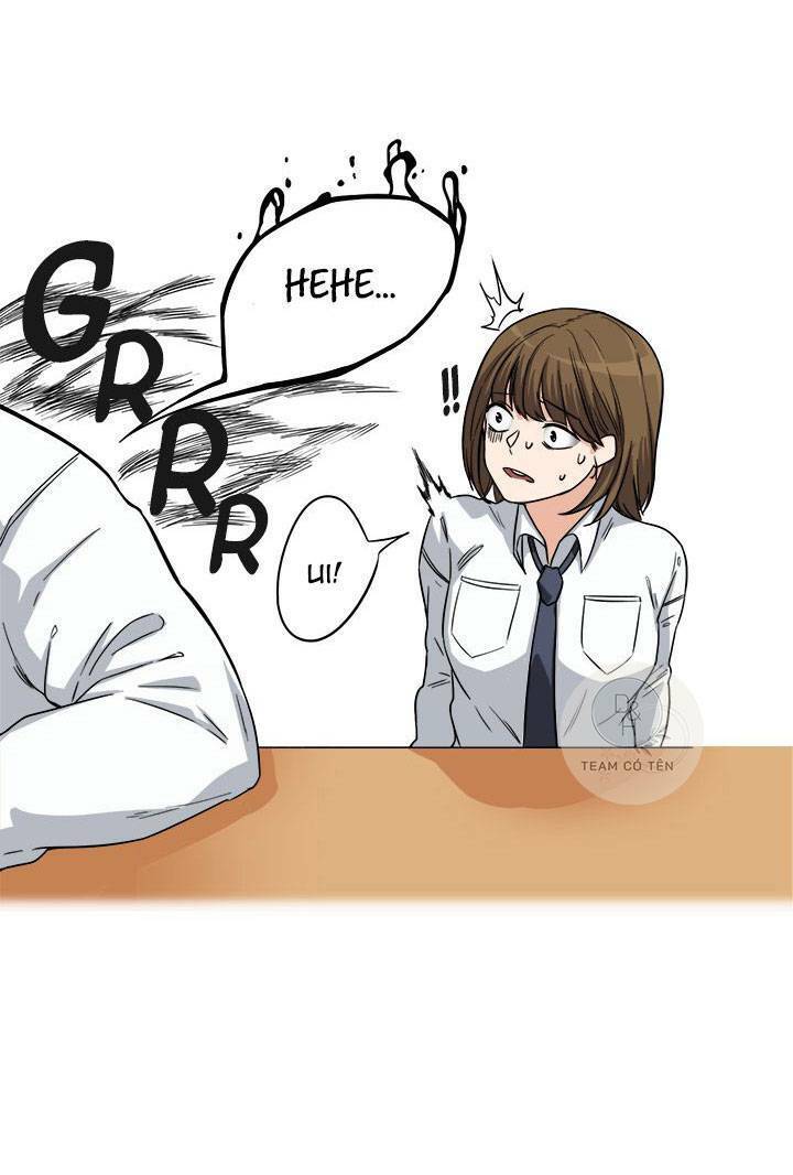 Lãng Mạn Giòn Tan Chapter 5 - Trang 2