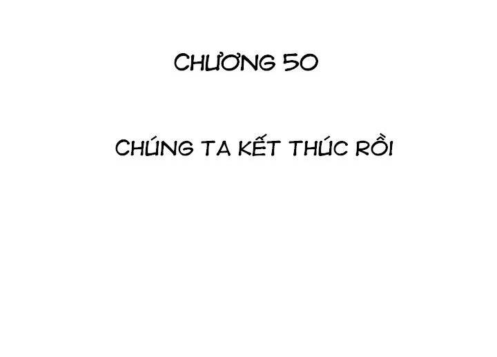 Lãng Mạn Giòn Tan Chapter 50 - Trang 2