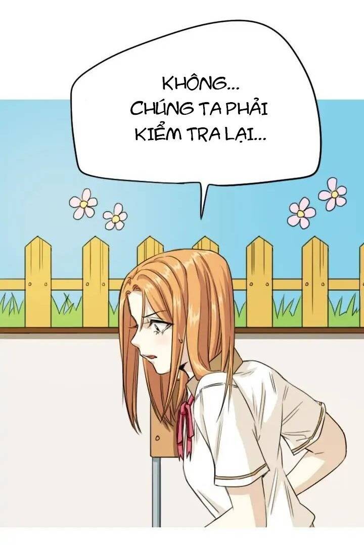 Lãng Mạn Giòn Tan Chapter 50 - Trang 2