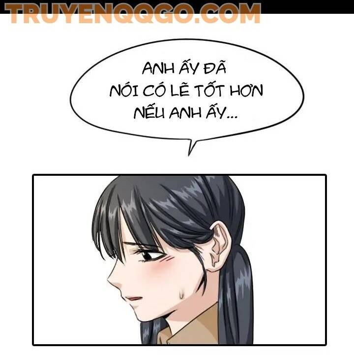Lãng Mạn Giòn Tan Chapter 50 - Trang 2