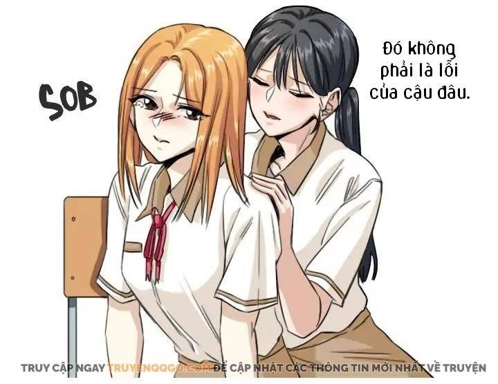 Lãng Mạn Giòn Tan Chapter 50 - Trang 2